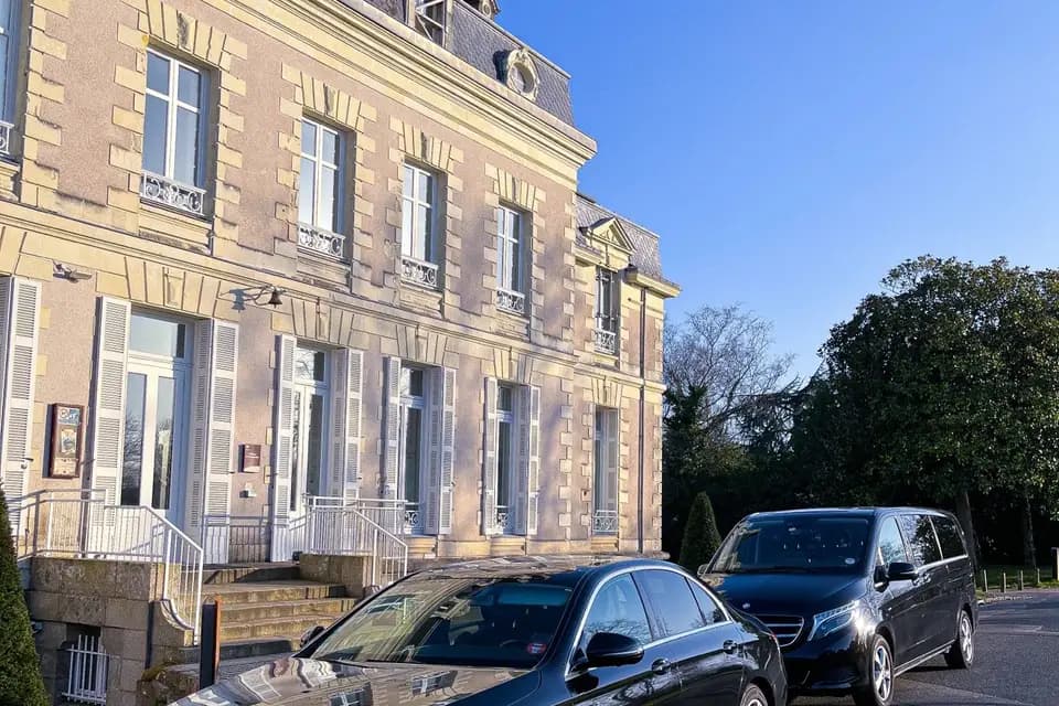 VTC Solution Transport