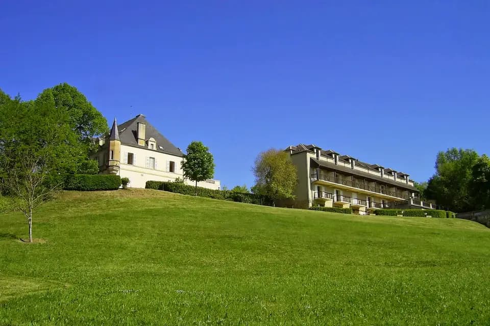 Château Puy Robert — photo 6