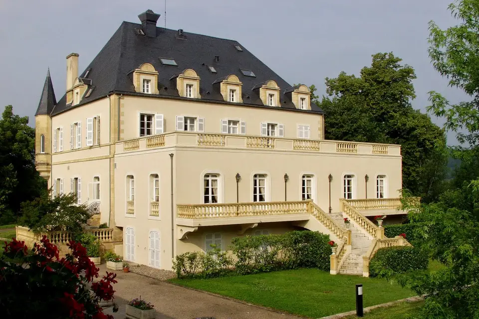 Château Puy Robert — photo 2