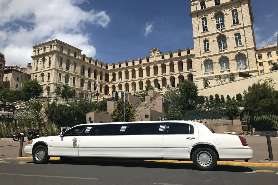 Villa Médicis — photo 1