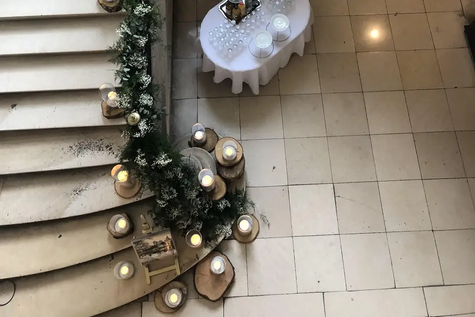 Château de Lésigny — photo 4