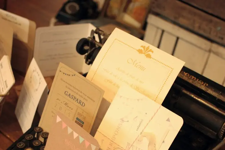 Histoires d'Atelier — photo 1