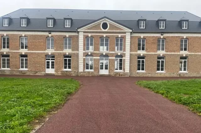 Domaine Le Plouy — photo 6