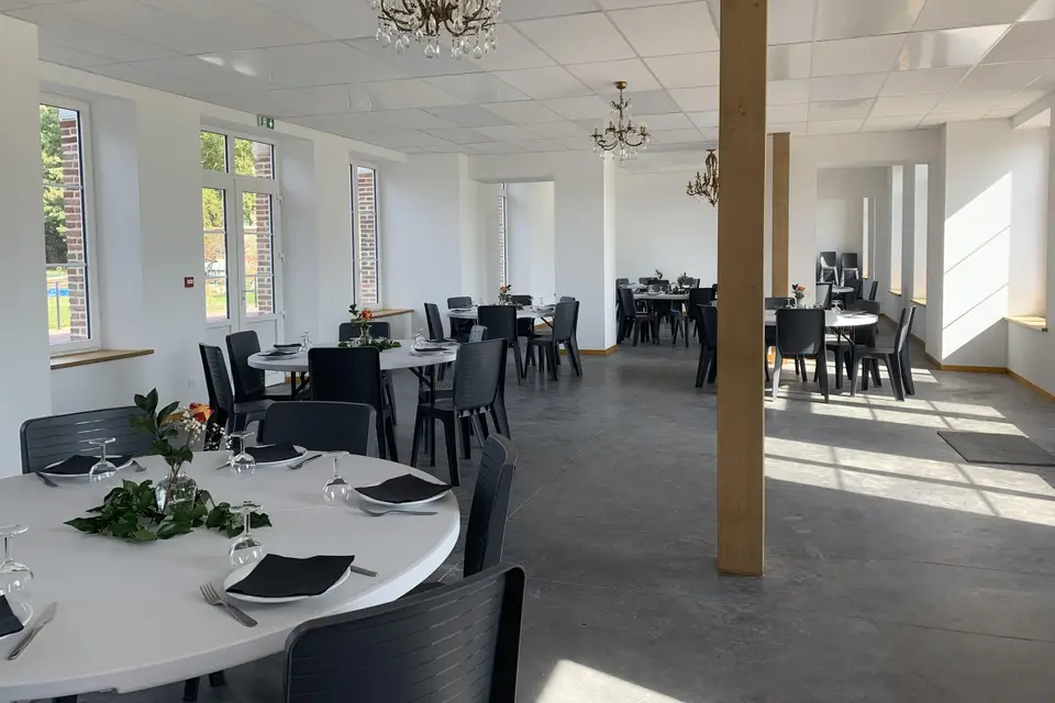 Domaine Le Plouy — photo 5