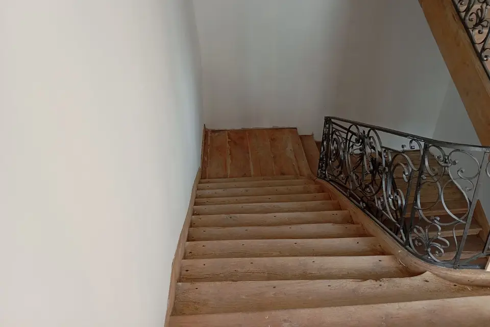 Domaine Le Plouy — photo 7