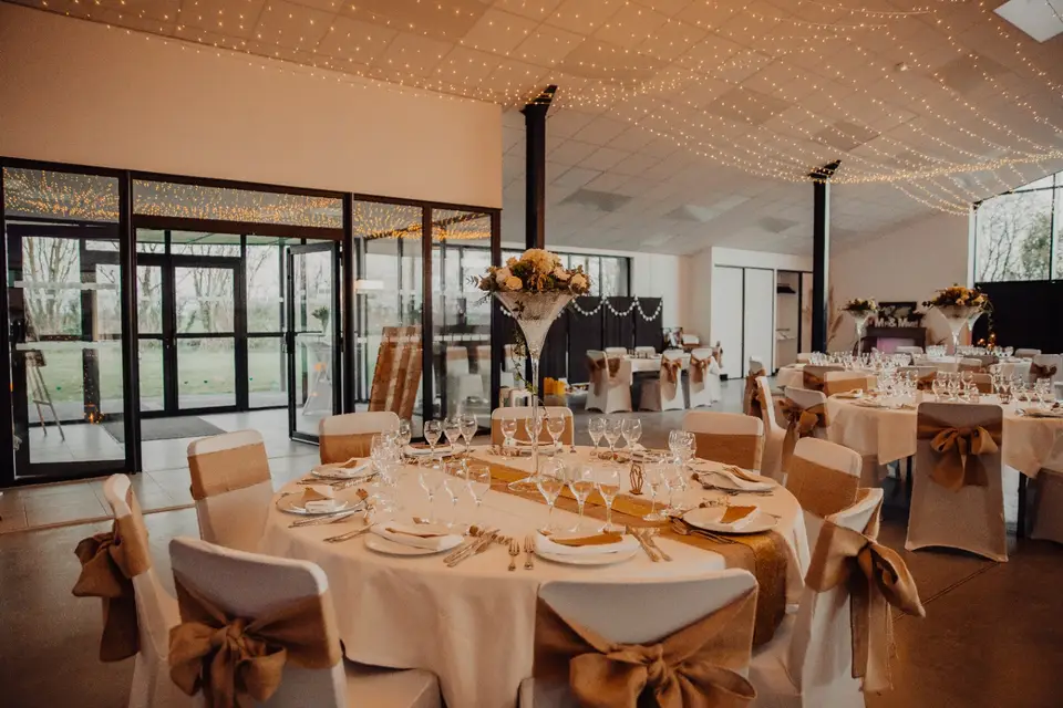 Domaine Le Plouy — photo 1