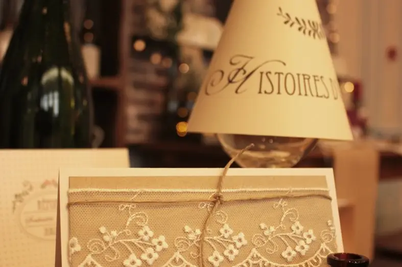 Histoires d'Atelier — photo 3