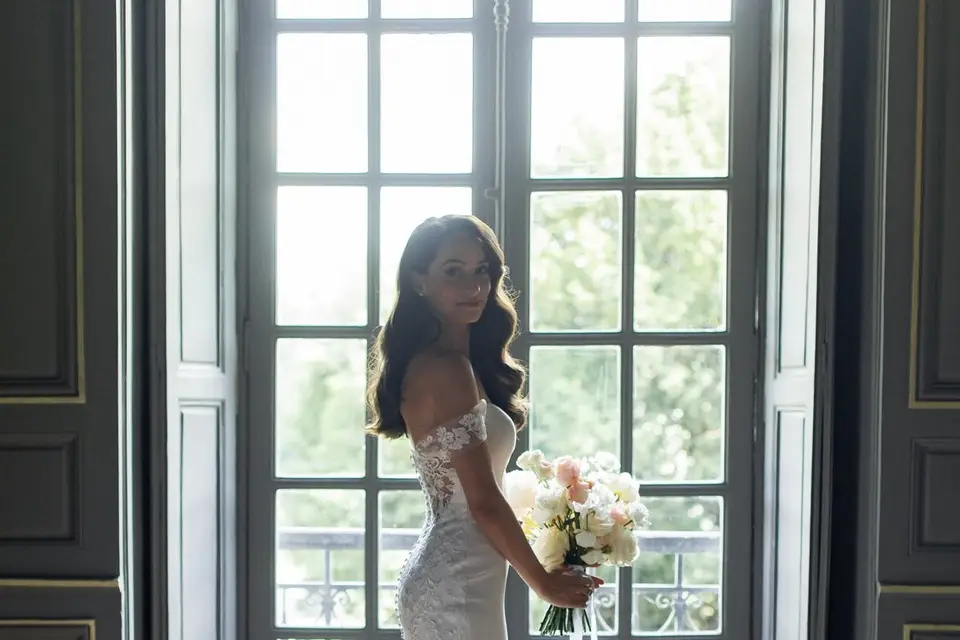 Château de Lésigny — photo 7