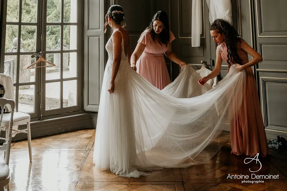 Château de Lésigny — photo 6