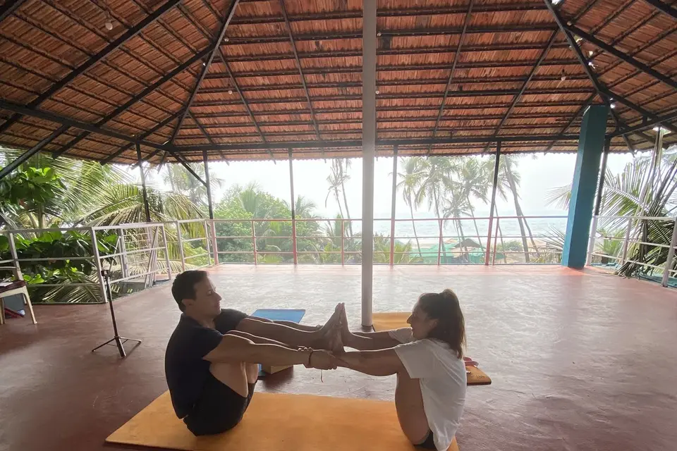 Sarahyoga — photo 5