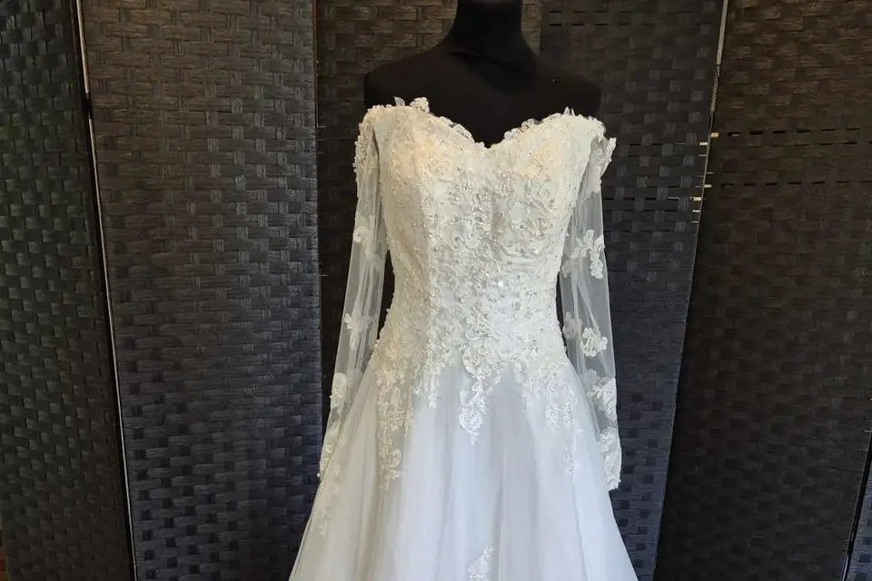 La Ronde des Mariée — photo 8