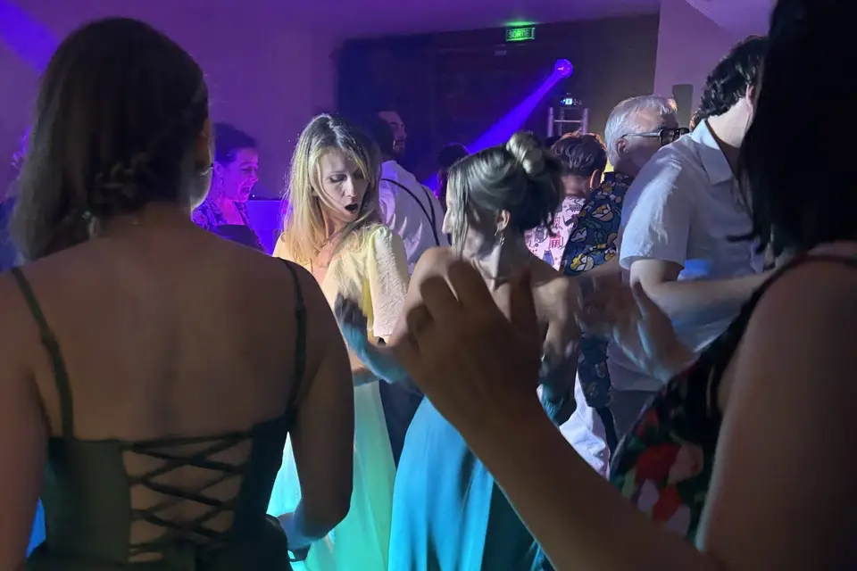 Kairos-events — photo 7