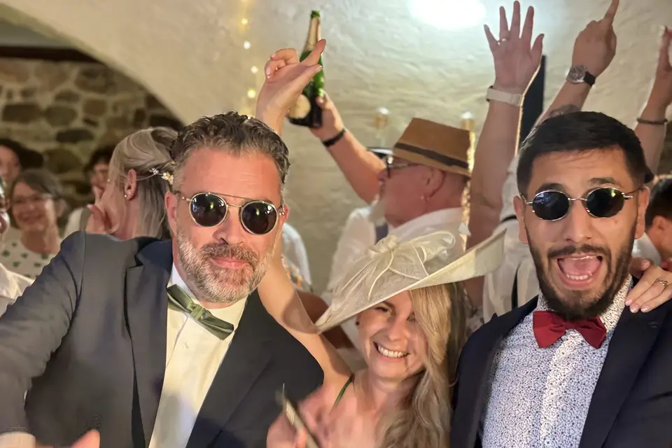 Kairos-events — photo 1