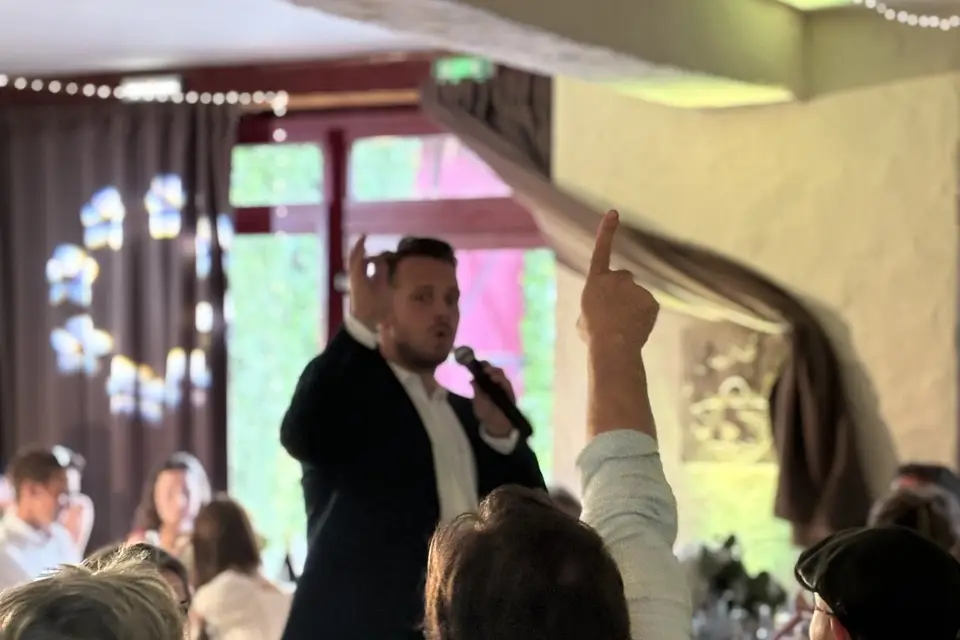 Kairos-events — photo 3