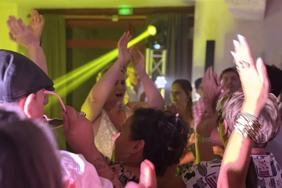 Kairos-events — photo 2