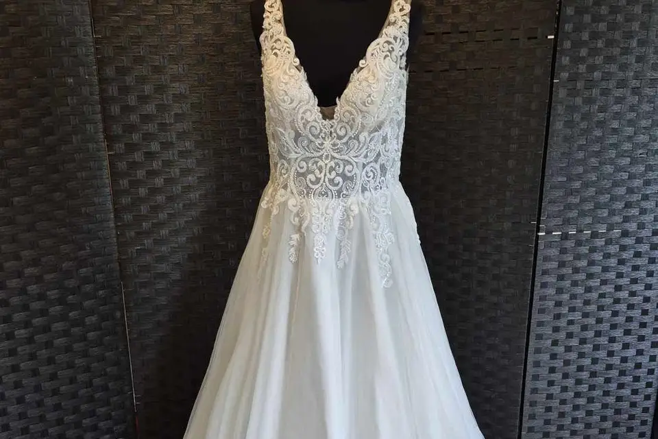 La Ronde des Mariée — photo 6