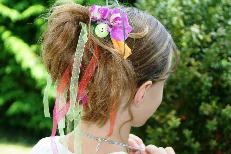 L'Orchidée - Fleurs de Mariages — photo 5