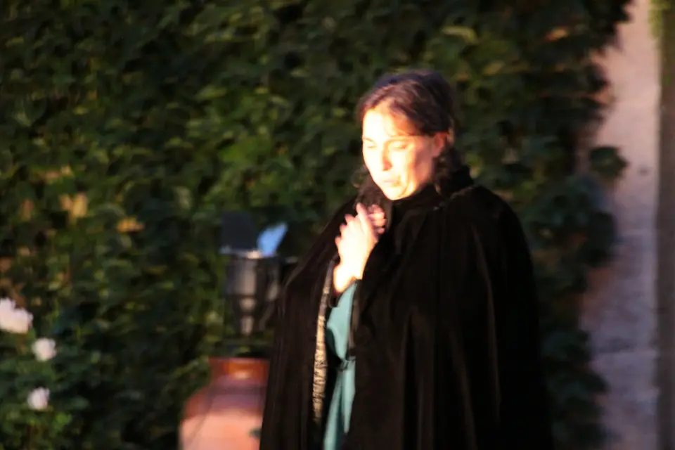 L'Atelier Lyrique — photo 7