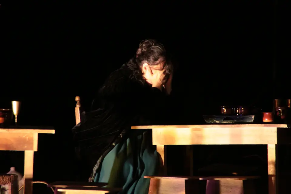 L'Atelier Lyrique — photo 1