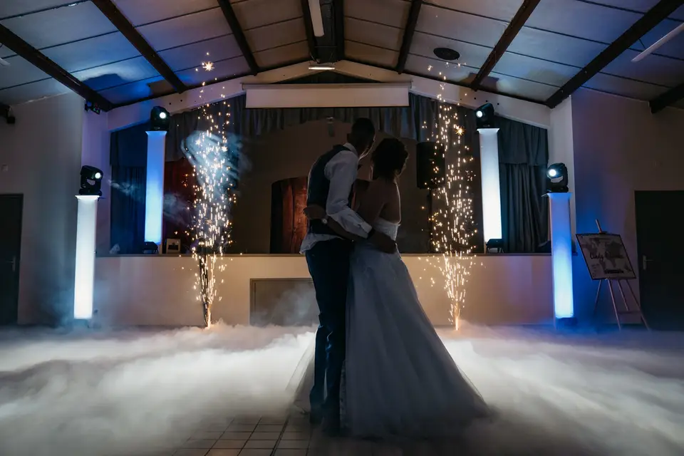 Galaxy Production — photo 1