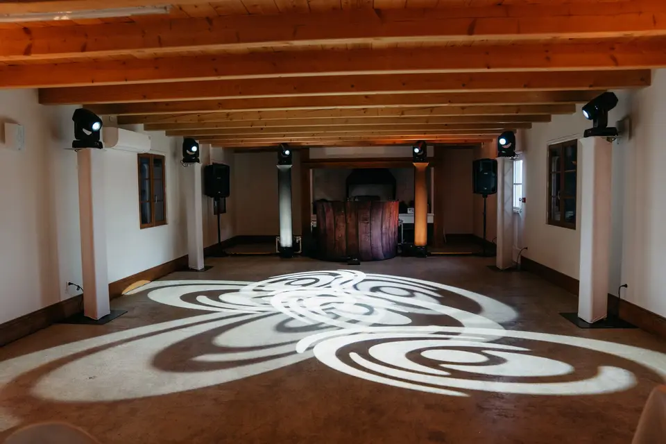 Galaxy Production — photo 7