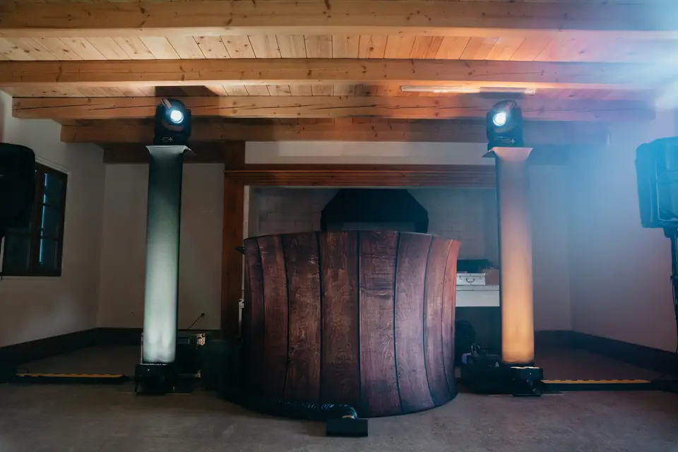 Galaxy Production — photo 8