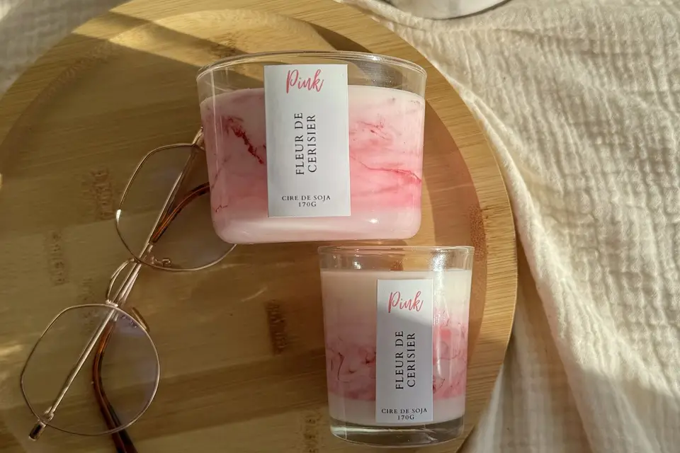 Mzelle Bougies — photo 6