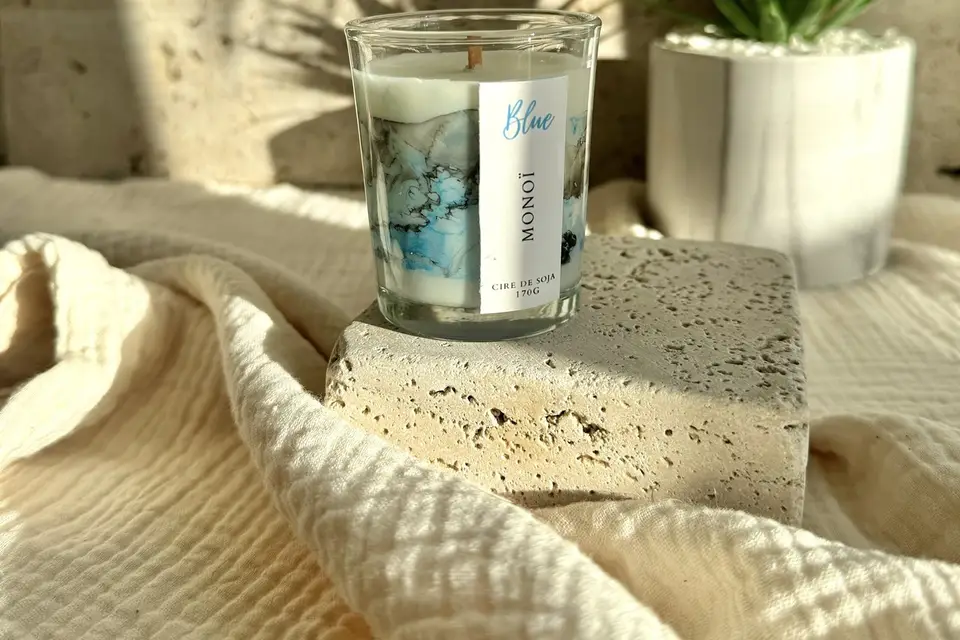 Mzelle Bougies — photo 8