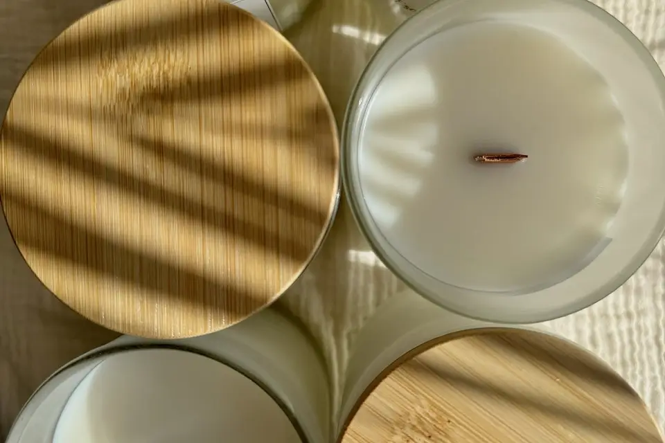 Mzelle Bougies — photo 1