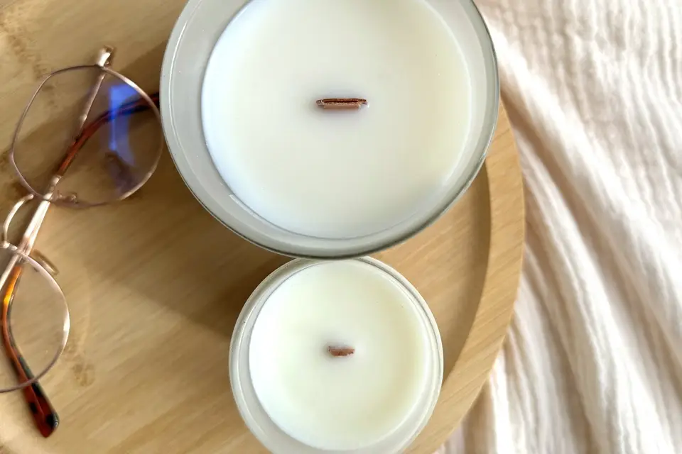 Mzelle Bougies — photo 2