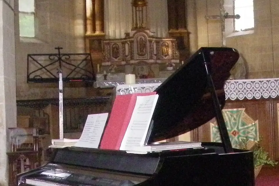 L'Atelier Lyrique — photo 6