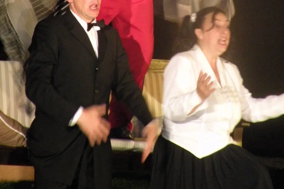 L'Atelier Lyrique — photo 5