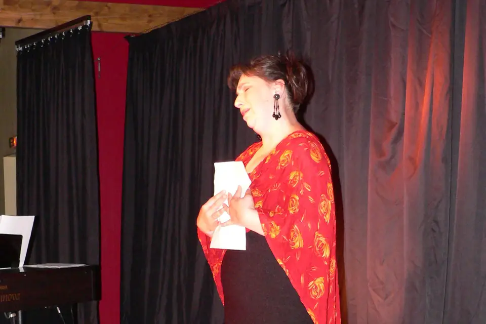 L'Atelier Lyrique — photo 4