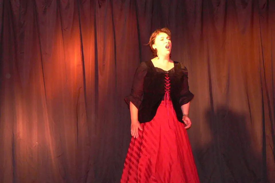 L'Atelier Lyrique — photo 8