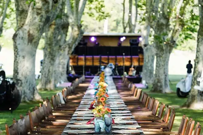 Cometogether Events — photo 6