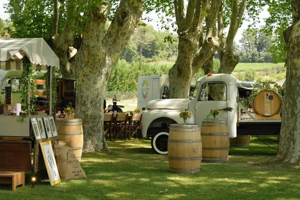 Cometogether Events — photo 2