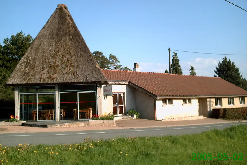 La Chaumière de Tazenat — photo 6