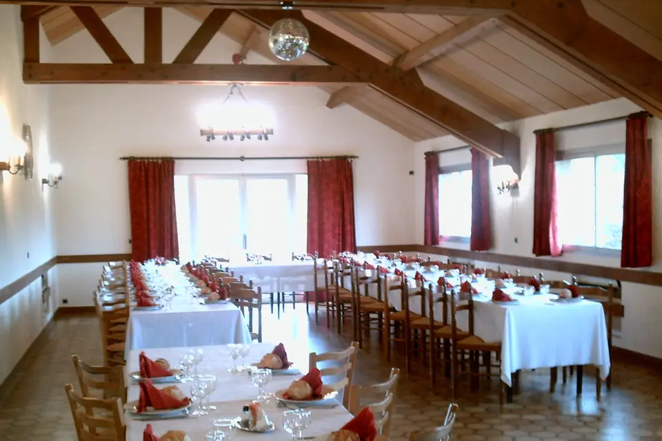 La Chaumière de Tazenat — photo 7