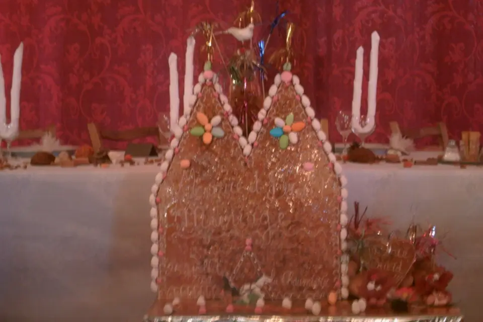 La Chaumière de Tazenat — photo 2