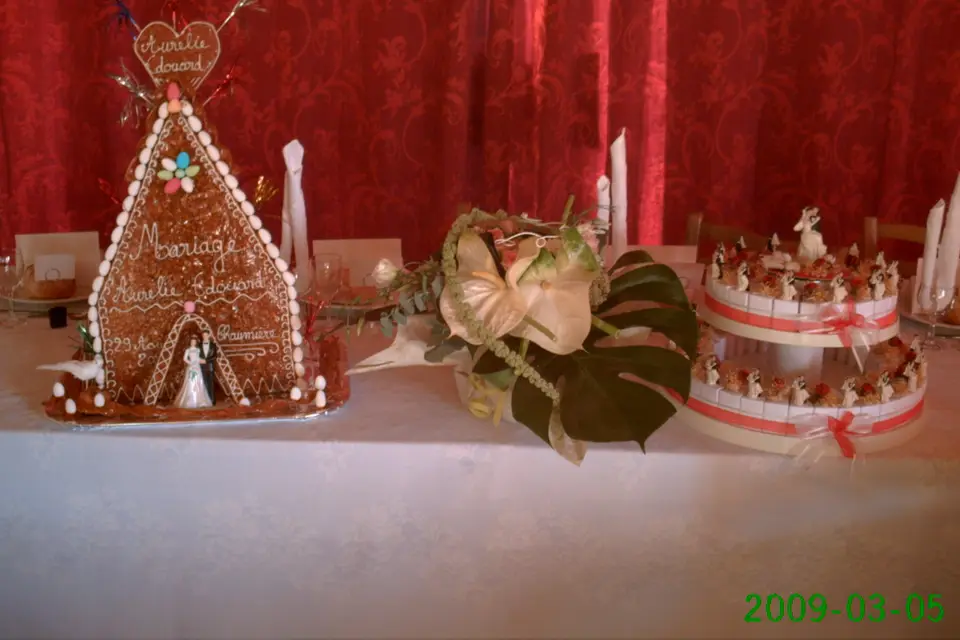 La Chaumière de Tazenat — photo 3