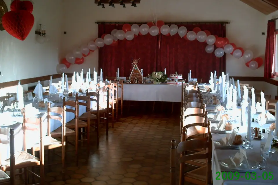 La Chaumière de Tazenat — photo 1