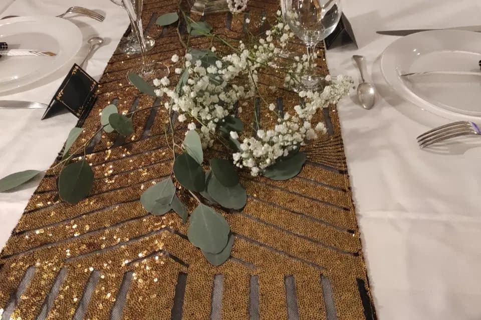 Fête comme chez vous — photo 1