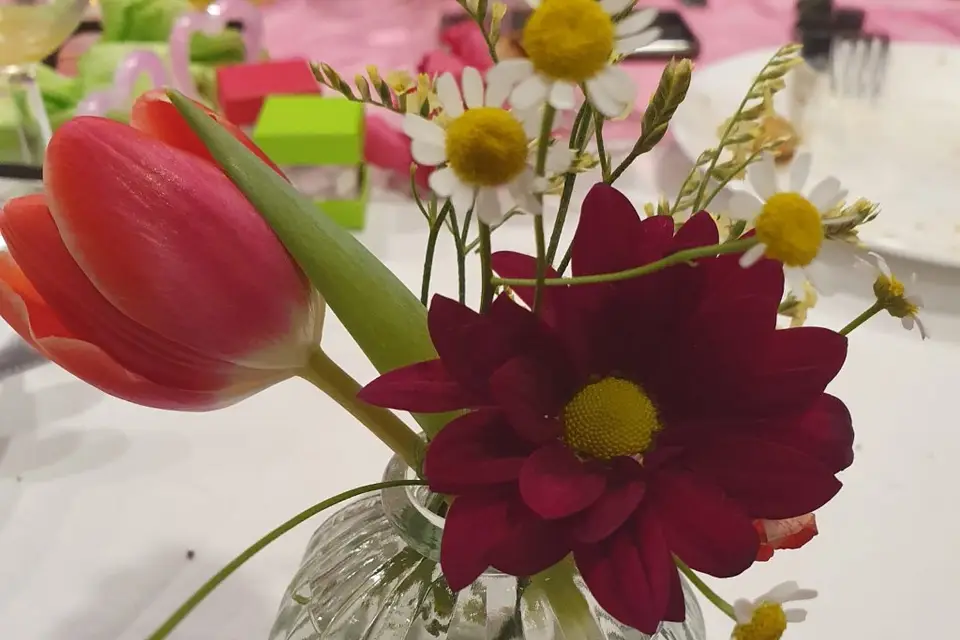 Fête comme chez vous — photo 6