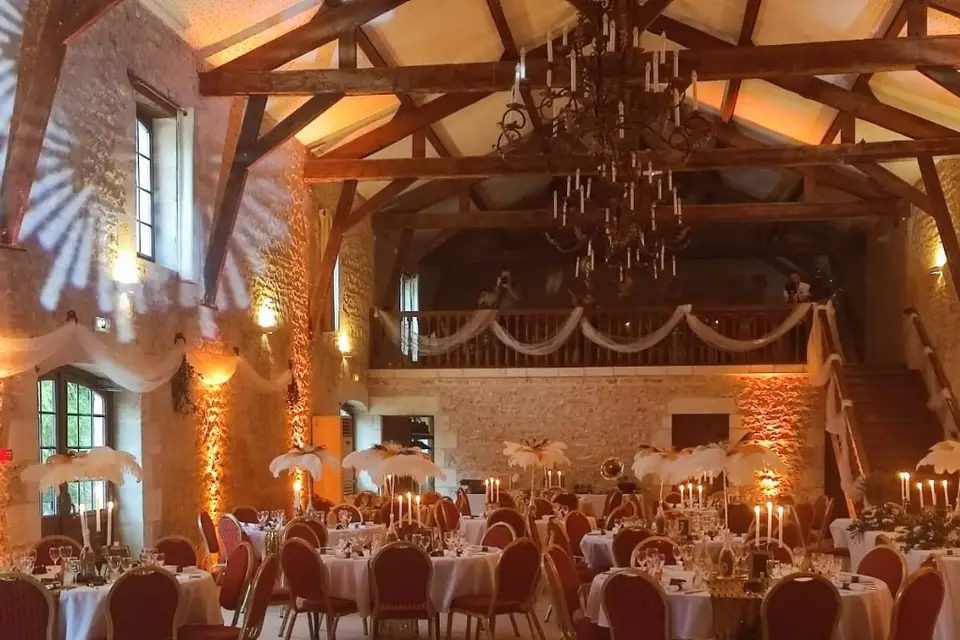 Fête comme chez vous — photo 7