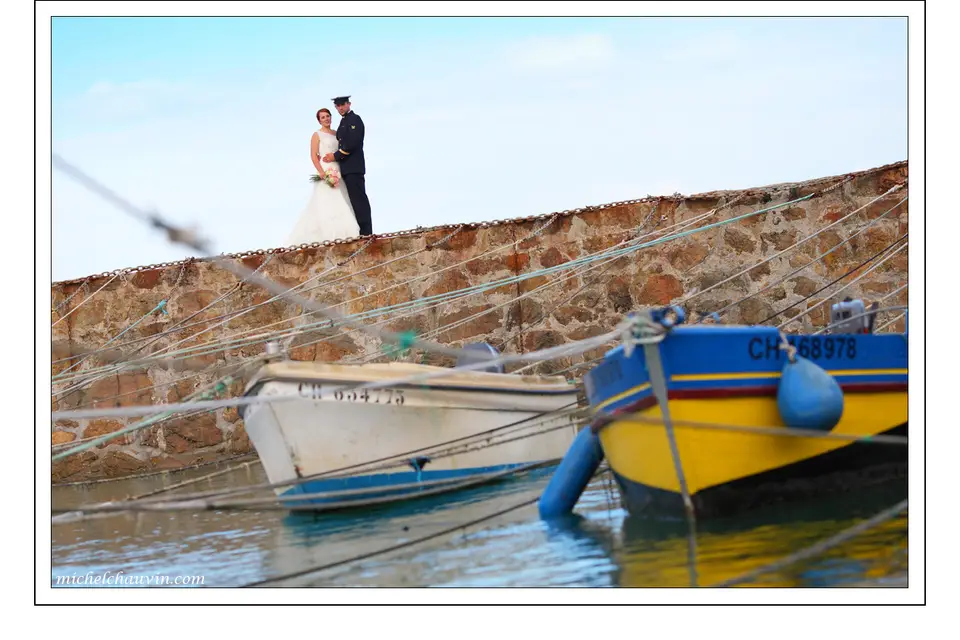 Michel Chauvin Photographie — photo 6