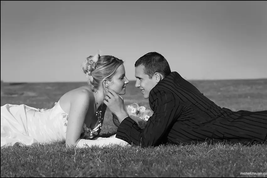 Michel Chauvin Photographie — photo 2