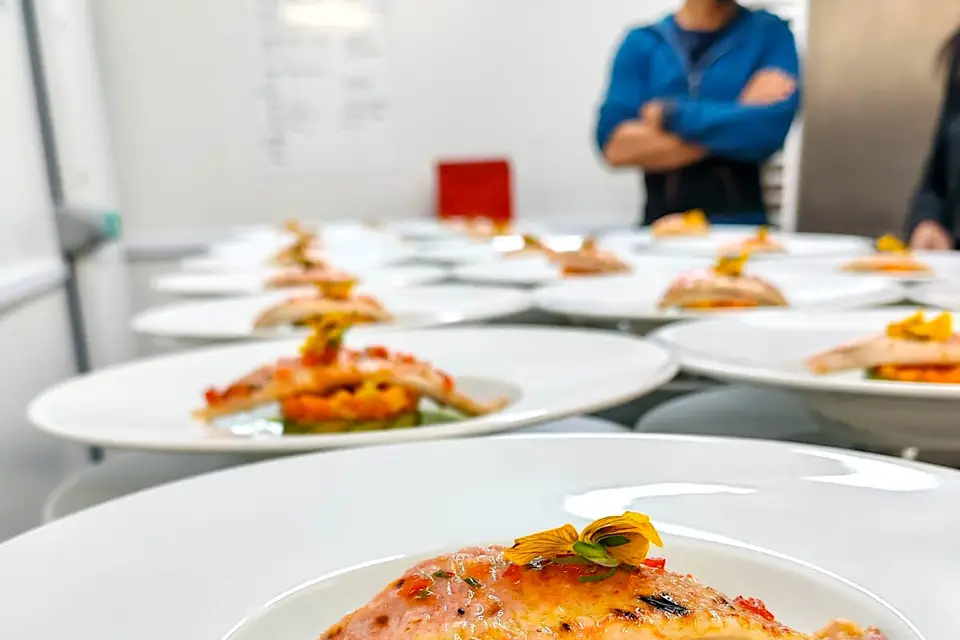 Mozalys Traiteur — photo 3