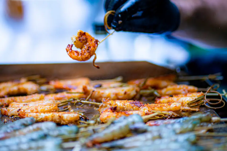 Mozalys Traiteur — photo 5