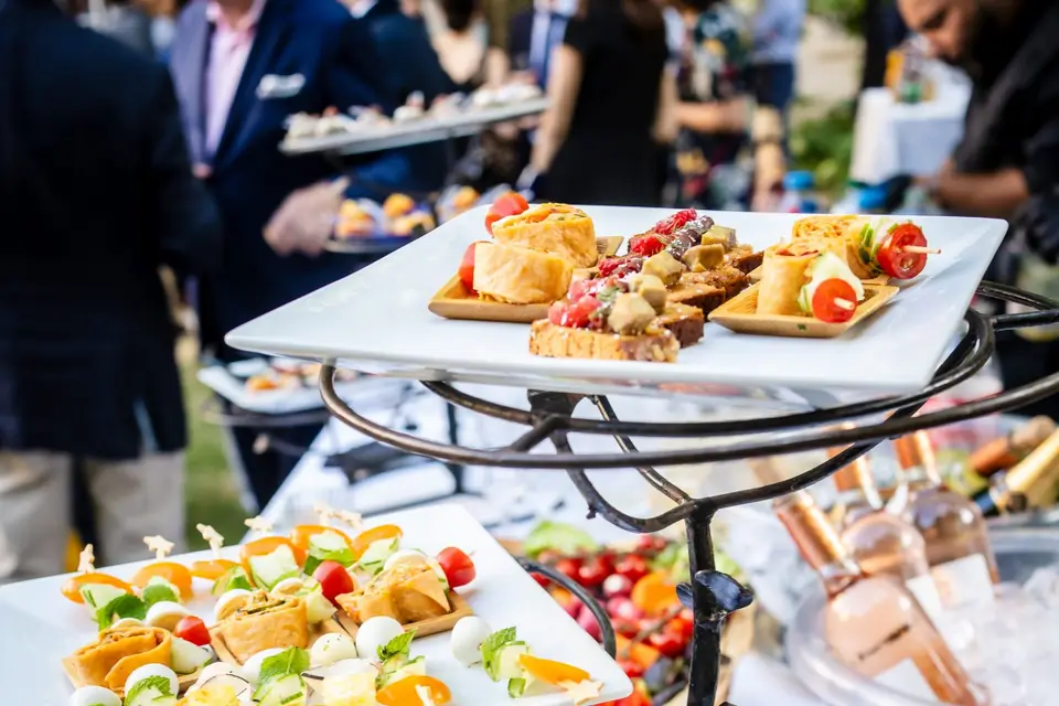 Mozalys Traiteur — photo 6