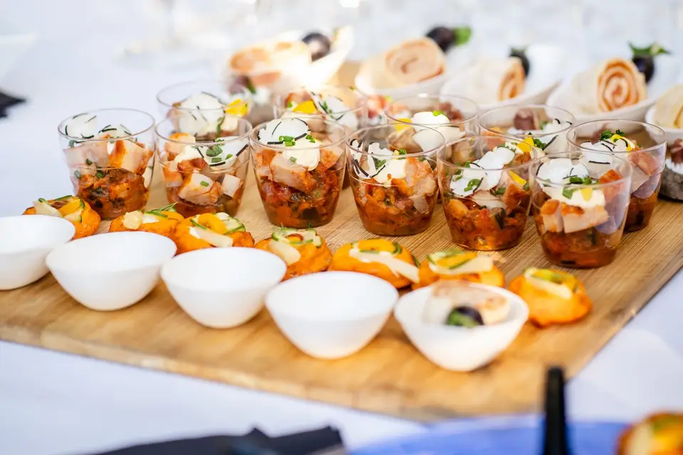 Mozalys Traiteur — photo 7